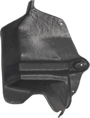 BLIC 6601-02-1668874P - Engine Cover www.parts5.com