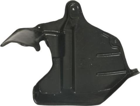 BLIC 6601-02-1668873P - Engine Cover www.parts5.com