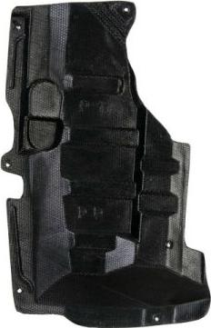 BLIC 6601-02-1668872P - Engine Cover www.parts5.com