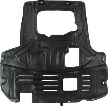 BLIC 6601-02-1620860P - Cubierta motor www.parts5.com