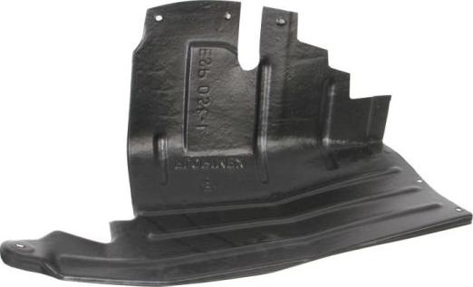 BLIC 6601-02-1108871P - Engine Cover www.parts5.com