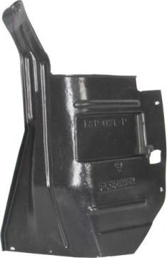 BLIC 6601-02-1108872P - Engine Cover www.parts5.com