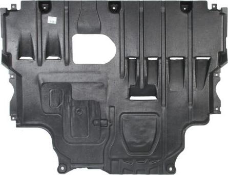 BLIC 6601-02-3477860P - Cubierta motor www.parts5.com