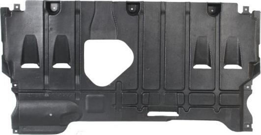 BLIC 6601-02-3477861P - Engine Cover www.parts5.com