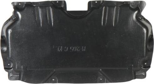 BLIC 6601-02-3521860P - Engine Cover www.parts5.com