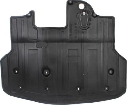 BLIC 6601-02-3138860P - Engine Cover www.parts5.com