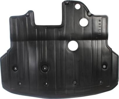 BLIC 6601-02-3138861P - Engine Cover www.parts5.com