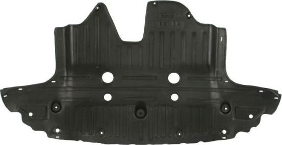 BLIC 6601-02-3128862P - Engine Cover www.parts5.com