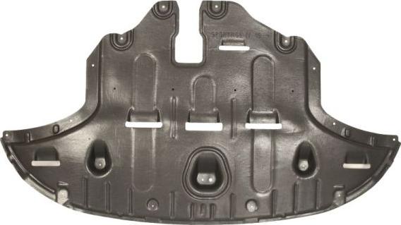 BLIC 6601-02-3293860P - Engine Cover parts5.com