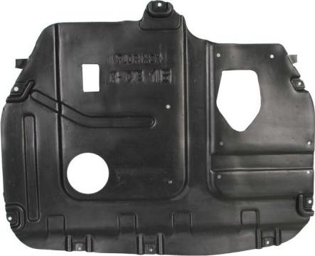 BLIC 6601-02-3267861P - Engine Cover www.parts5.com