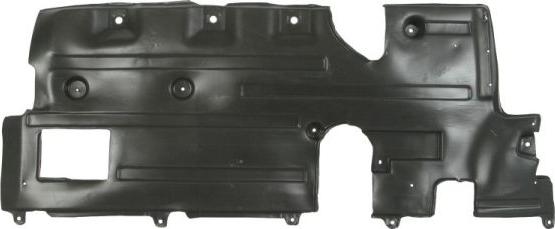 BLIC 6601-02-3216982P - Cubierta motor parts5.com