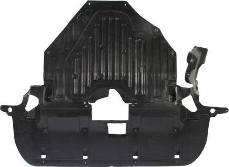 BLIC 6601-02-2958860P - Poklopac motora www.parts5.com