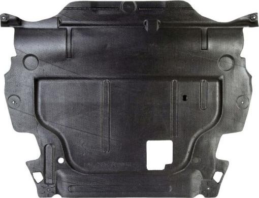 BLIC 6601-02-2556860P - Kryt motoru www.parts5.com