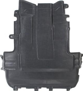 BLIC 6601-02-2563860P - Engine Cover parts5.com