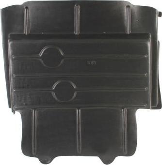 BLIC 6601-02-2509860P - Pokrov motora www.parts5.com