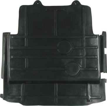 BLIC 6601-02-2510860P - Cubierta motor www.parts5.com