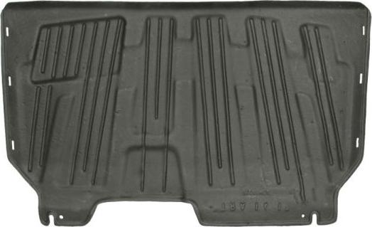 BLIC 6601-02-2511860P - Engine Cover parts5.com