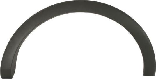 BLIC 6601-02-2518426P - Trim / Protective Strip, wing www.parts5.com