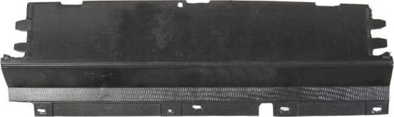 BLIC 6601-02-2532881P - Engine Cover www.parts5.com