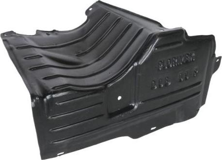 BLIC 6601-02-2043862P - Engine Cover www.parts5.com