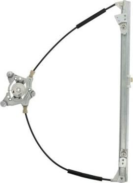 BLIC 6060-09-025860P - Window Regulator parts5.com