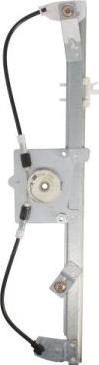 BLIC 6060-00-CI0505 - Window Regulator www.parts5.com