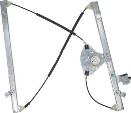 BLIC 6060-00-CI1755 - Window Regulator www.parts5.com