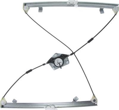 BLIC 6060-00-CI2436 - Window Regulator www.parts5.com