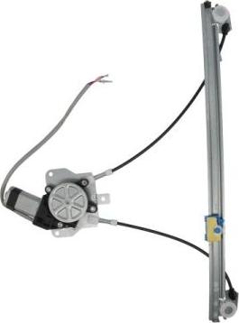 BLIC 6060-00-FI1750 - Window Regulator www.parts5.com