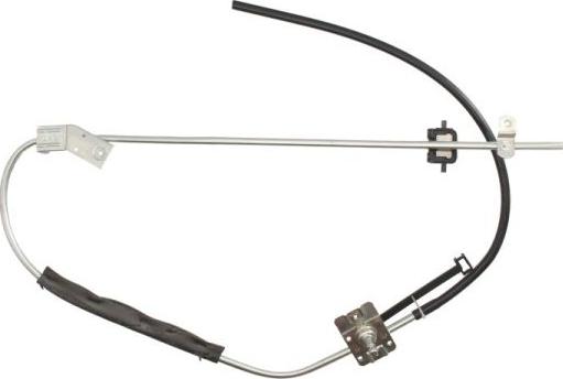 BLIC 6060-00-OL9584 - Window Regulator www.parts5.com