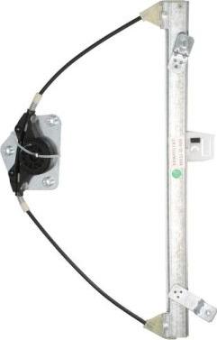 BLIC 6060-00-PE4444 - Window Regulator www.parts5.com