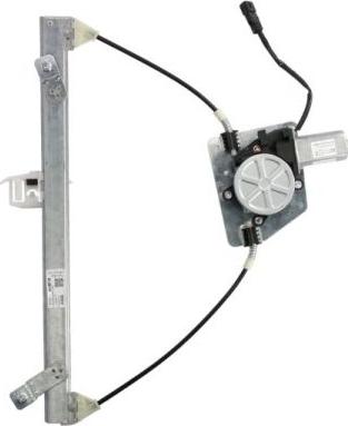 BLIC 6060-00-PE4430 - Window Regulator www.parts5.com