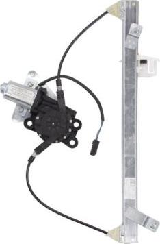 BLIC 6060-00-PE4431 - Window Regulator www.parts5.com