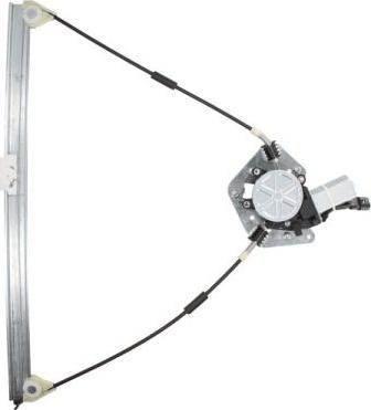 BLIC 6060-00-RE4540 - Window Regulator parts5.com