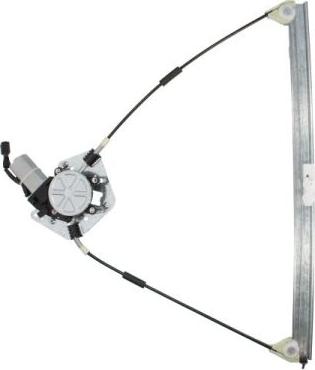 BLIC 6060-00-RE4541 - Window Regulator www.parts5.com