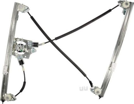 BLIC 6060-00-RE4587 - Window Regulator www.parts5.com