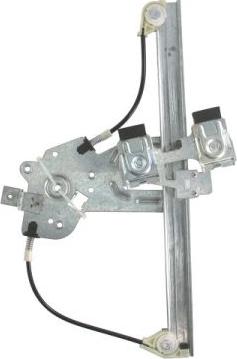 BLIC 6060-00-SO4191 - Window Regulator www.parts5.com