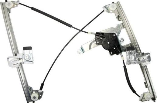 BLIC 6060-00-SO4162 - Window Regulator www.parts5.com