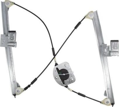 BLIC 6060-00-VW4836 - Window Regulator www.parts5.com