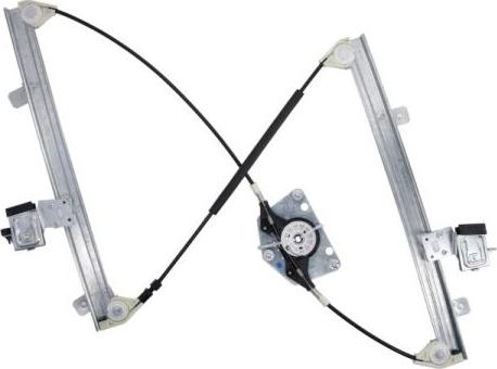 BLIC 6060-00-VW4874 - Window Regulator www.parts5.com