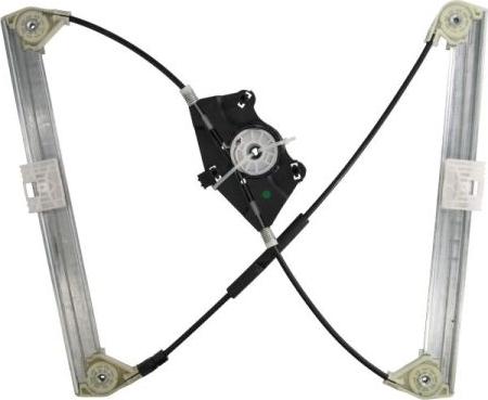 BLIC 6060-01-037864P - Window Regulator www.parts5.com