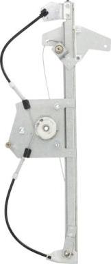 BLIC 6060-08-028859P - Window Regulator www.parts5.com