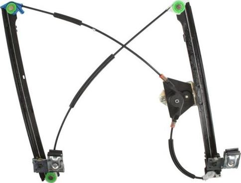 BLIC 6060-10-001862 - Window Regulator www.parts5.com