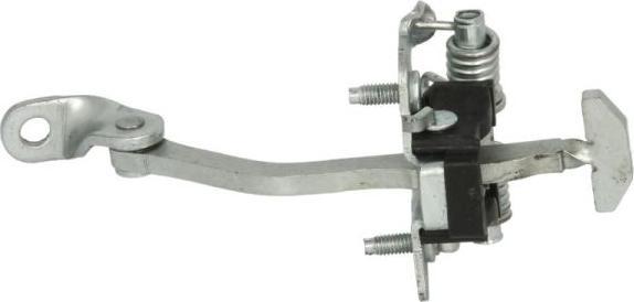 BLIC 6004-00-0081P - Фиксатор двери www.parts5.com