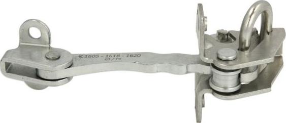 BLIC 6004-00-0034P - Door Catch www.parts5.com