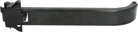 BLIC 6004-00-0363P - Фиксатор двери www.parts5.com