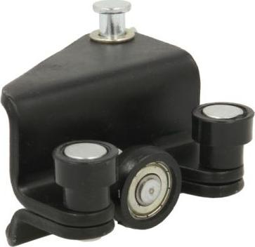 BLIC 6003-00-0343P - Направляющая ролика, сдвижная дверь www.parts5.com