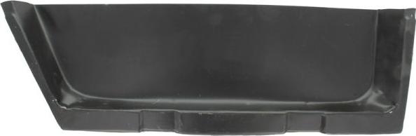 BLIC 6015-00-3545133P - Interior Door Panel www.parts5.com