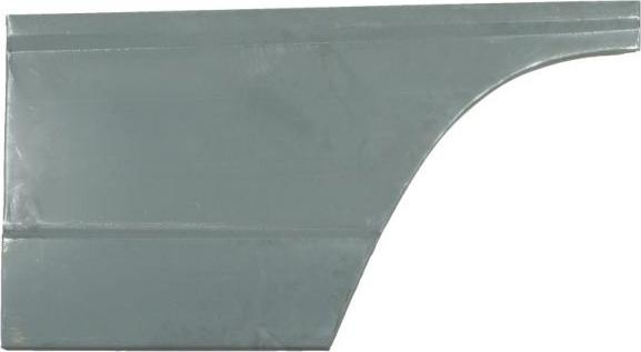 BLIC 6015-00-3545124P - Interior Door Panel www.parts5.com