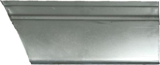 BLIC 6015-00-3545121K - Interior Door Panel www.parts5.com